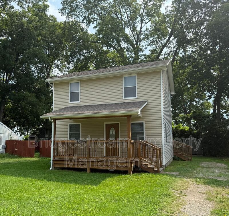 Dayton House: 4508 E Venetian Way