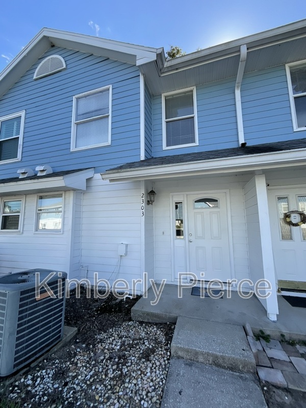 Atlantic Beach House: 791 Assisi Ln #2303