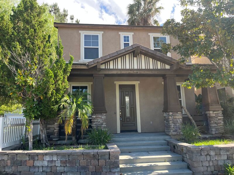 Temecula House: 28958 Newport Rd.