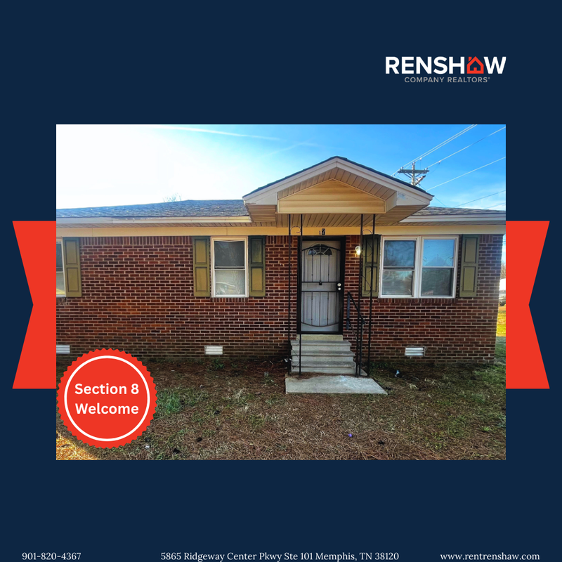 Munford House: 17 Navy Dr