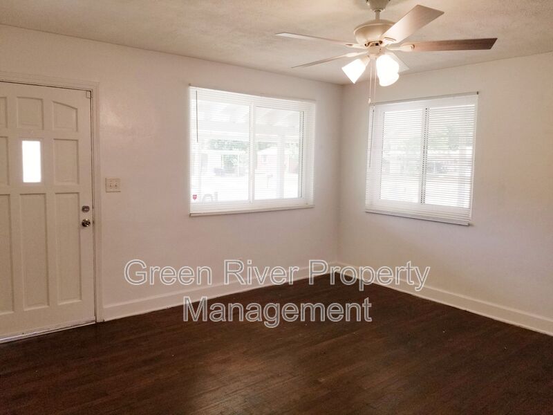 photo of rental property