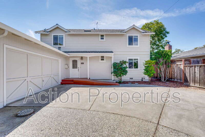 Campbell House: 3806 Century Dr
