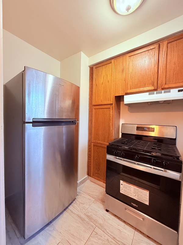 Detroit Condo: 9345 Rutherford Street - 3