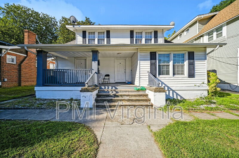 Norfolk Condo: 259 A View Ave