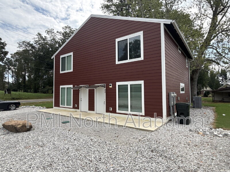 Huntsville Condo: 101 Lacy Lane A2
