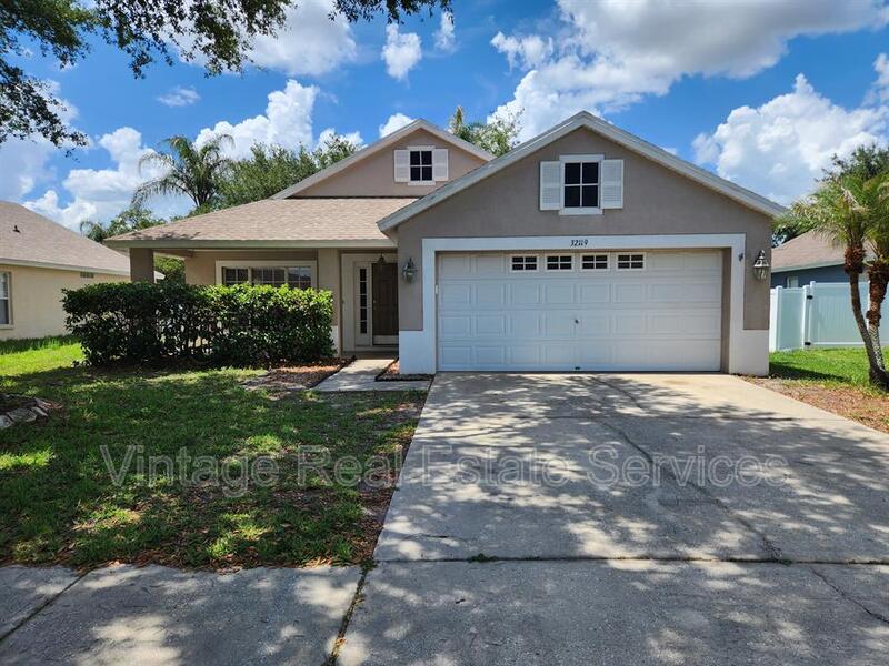 Wesley Chapel House: 32119 Cypress Valley Dr.