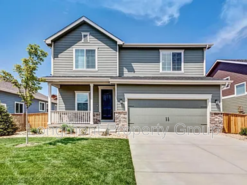 Longmont House: 1381 14th Ave