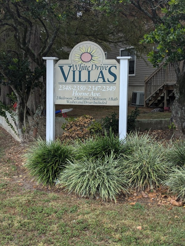 Tallahassee Condo: 2347 Horne Avenue