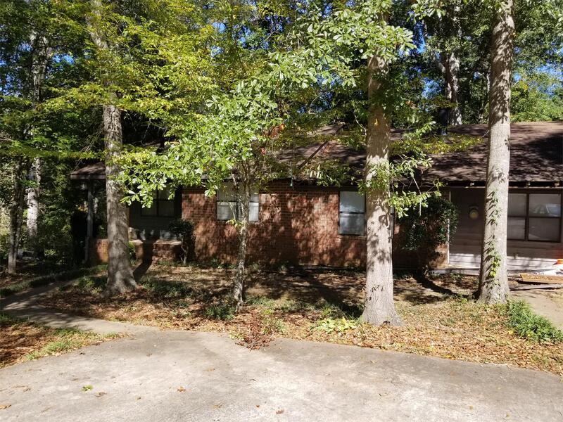 Athens Condo: 1060/1062 Sourwood Ct - 1060
