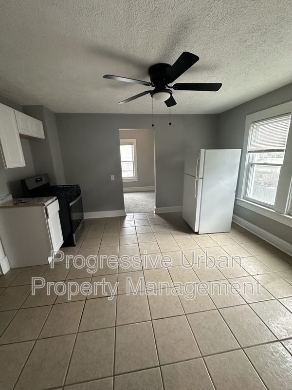 Cleveland Condo: 4520 Bush Avenue - 4