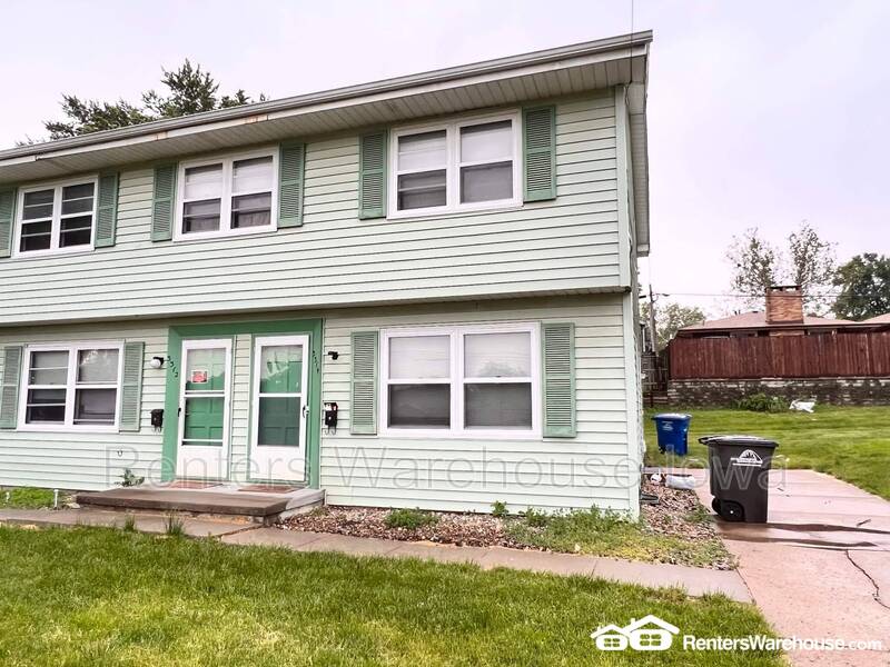 Des Moines House: 3314 Valdez Ct