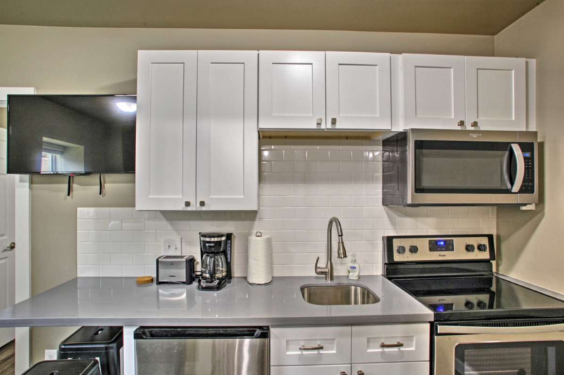 Spokane Valley Condo: 10625 East Trent Avenue - 11