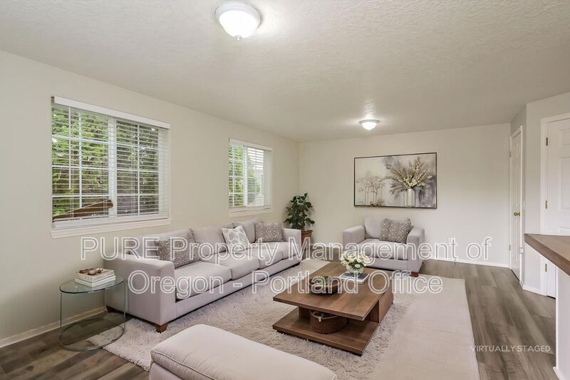 Portland House: 1811 SE 162nd Ave.