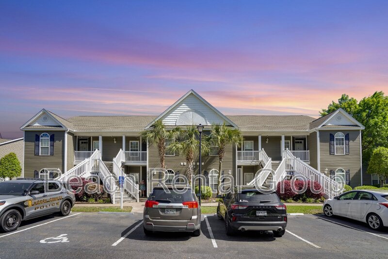 MYRTLE BEACH Condo: 1113 PEACE PIPE PLACE