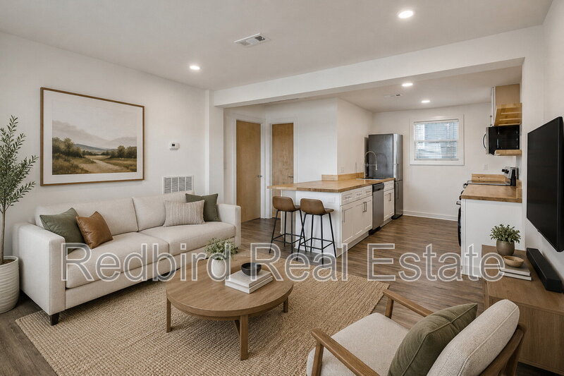 Nashville Condo: 602 40th Ave N