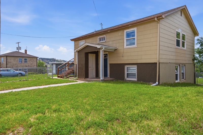 Rapid City Condo: 3311 West Rapid Street - 1