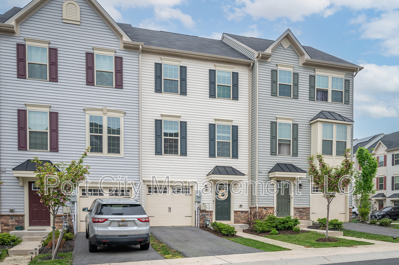 Brooklyn Park Townhome: 112 Patapsco Land Way - 1