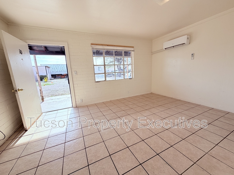 Tucson Condo: 1951 East Benson Highway - 10