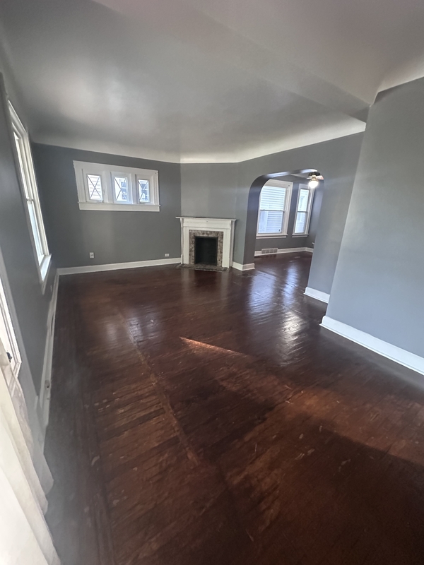 Cleveland Condo: 3816 Archwood Avenue - 1