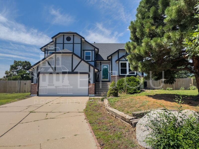 Colorado Springs House: 4030 Meadowdale Pl