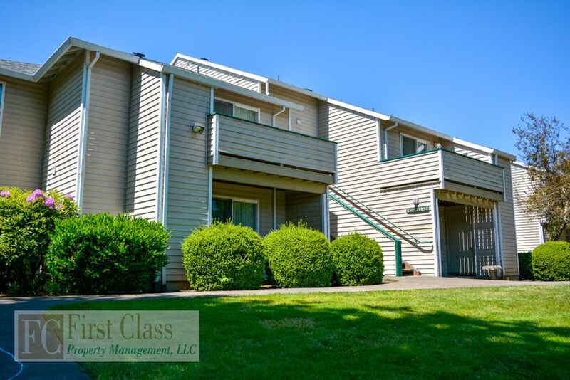 Beaverton Apartment: 1215 NW 183rd Ave