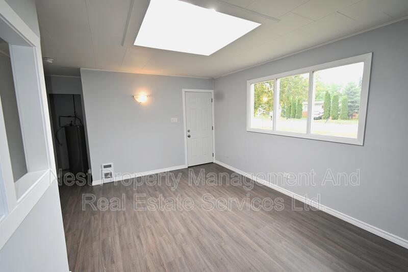 Prince George House: 1190 Cuddie Crescent