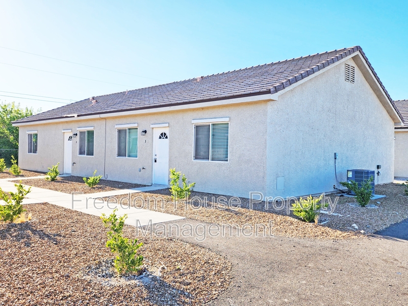 Pahrump Condo: 1111 Sixshooter Avenue - 3C