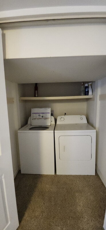 Saint Louis Apartment: 2419 S 10th St.