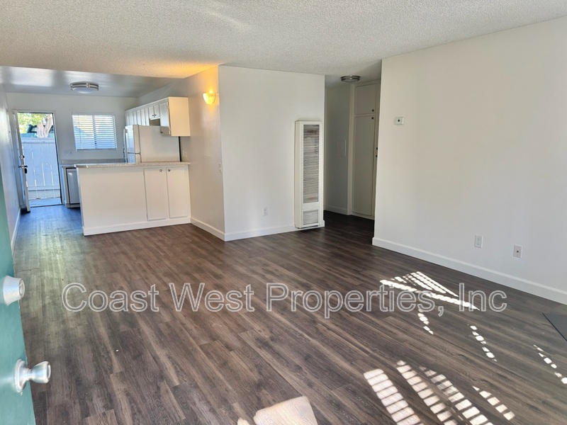 Carlsbad Condo: 3551 Roosevelt St