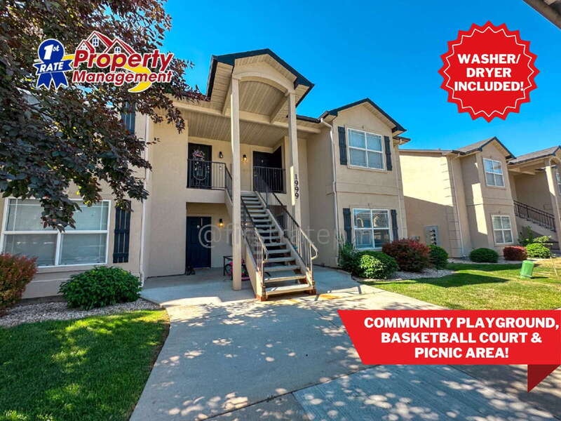 Meridian Condo: 1951 East Wilson Lane
