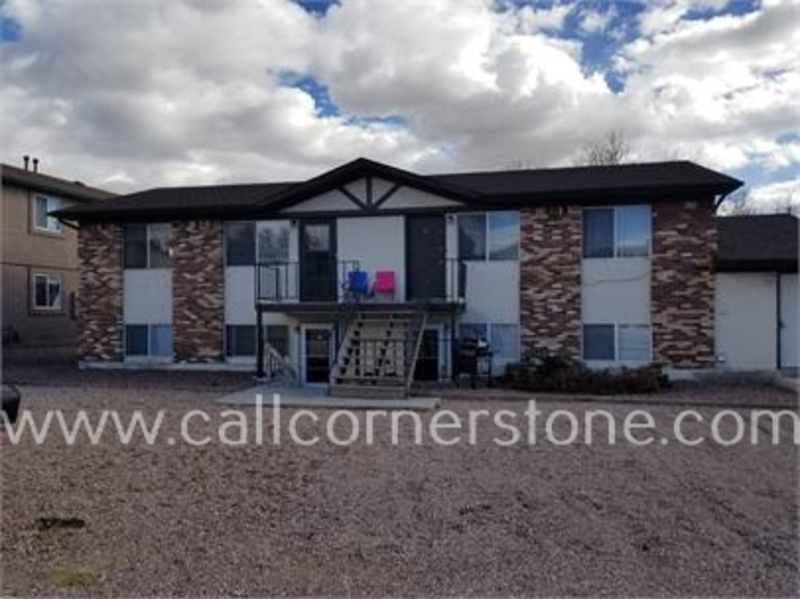 Colorado Springs Condo: 1055 Chiricahua Loop - 3