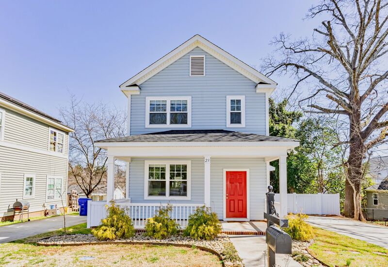 Request a Viewing for 23 Casey Street Tenant Turner