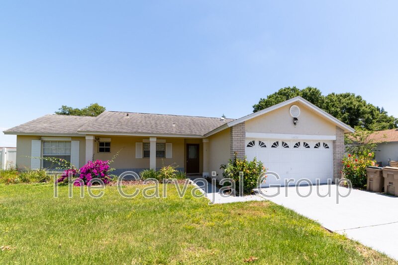 Clermont House: 14426 Indian Ridge Trail