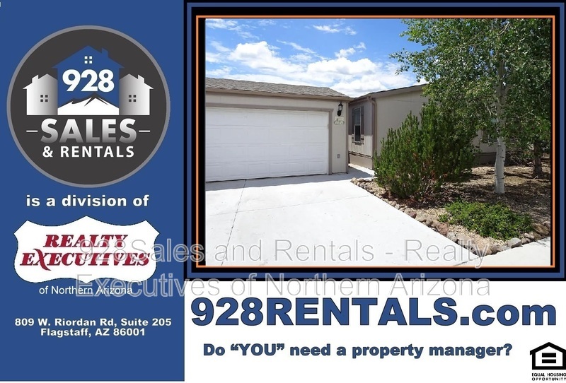 Flagstaff House: 1709 W Mikey Dr
