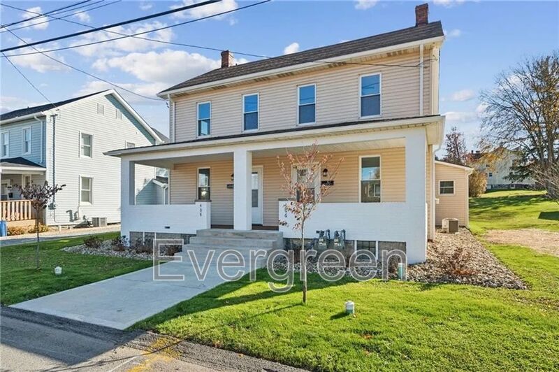 Herminie Condo: 406-408 Church Street