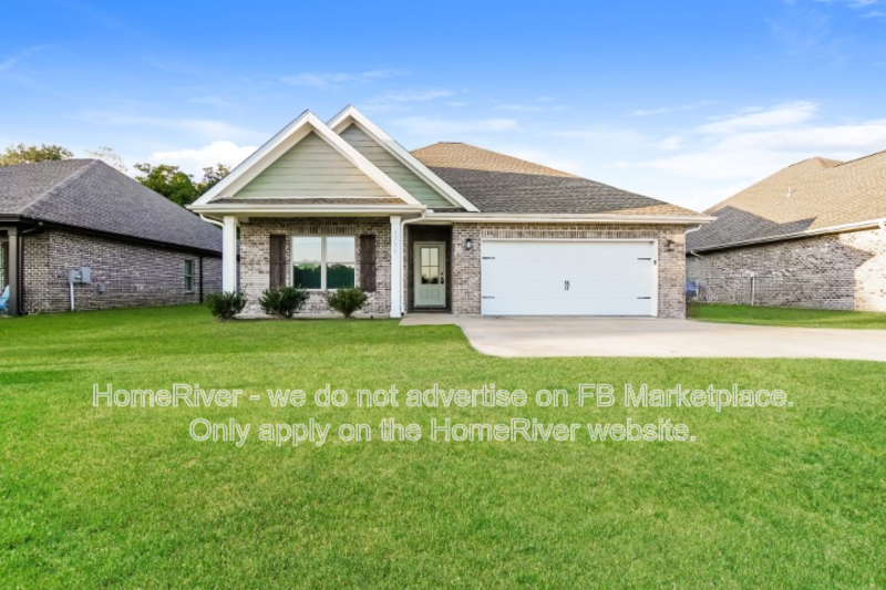 Foley House: 1335 Cater Lee Way