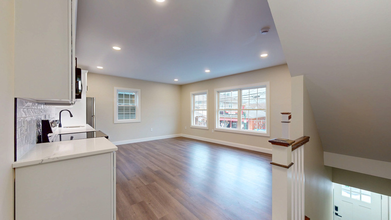 Southington Condo: 130 Center Street