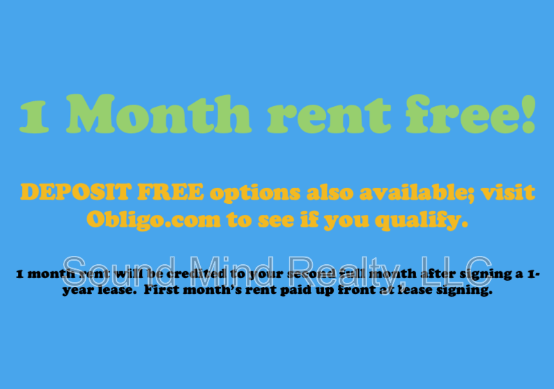 Rocky Mount House: 2603 Mallard Court