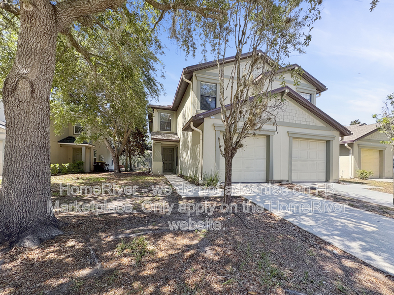 Jacksonville Townhome: 7851 Playschool Ln