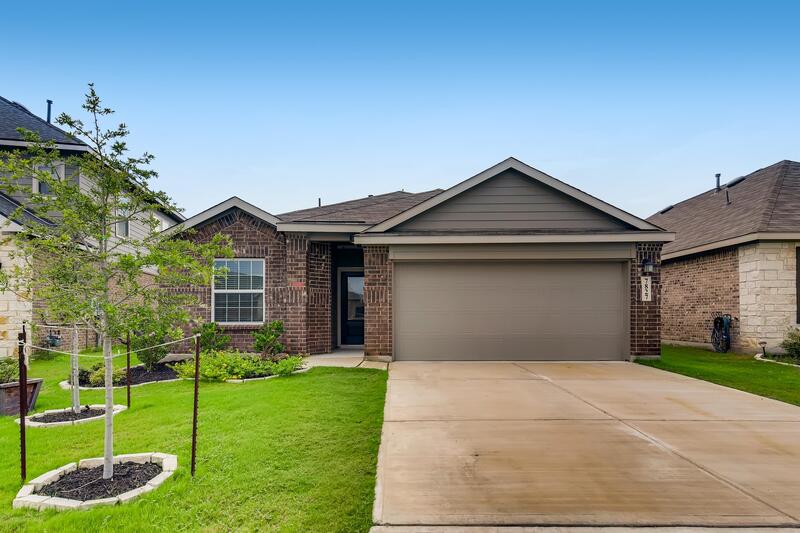 San Antonio House: 7827 Belmont Valley