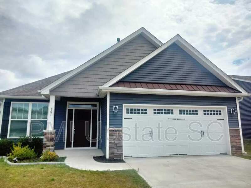 Moore House: 567 Chantry Ln