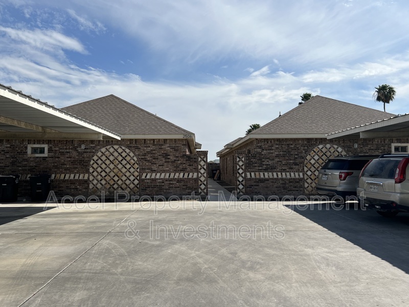 Request a Viewing for 2506 E. Garfield Alton, TX 78573, 1 Tenant Turner