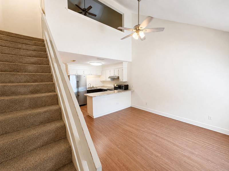Tallahassee Condo: 948 South Lipona Road - 1
