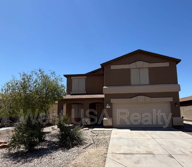 SAN TAN VALLEY House: 1261 E DUST DEVIL DRIVE
