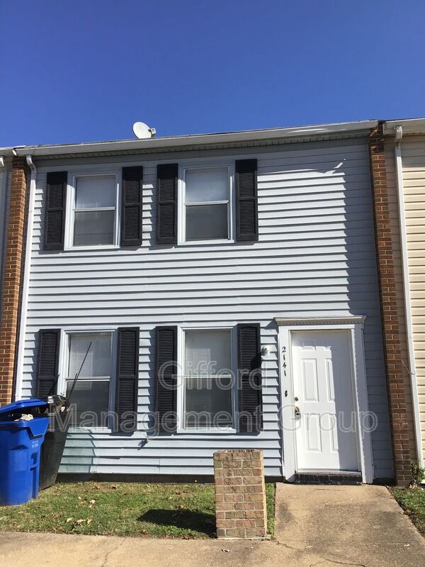 Request a Viewing for 2141 Kimball Circle Tenant Turner