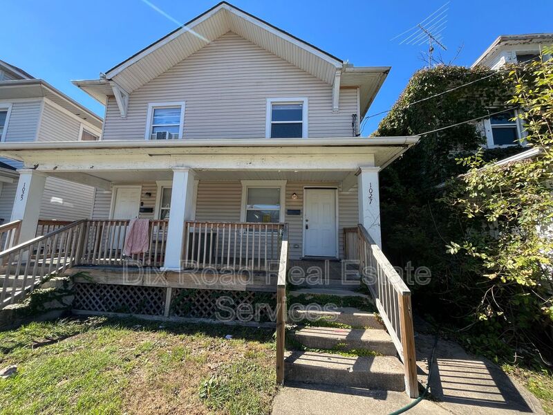 Dayton House: 1025 Richmond Avenue