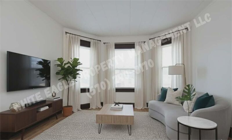 Scranton Condo: 1508 E Gibson St