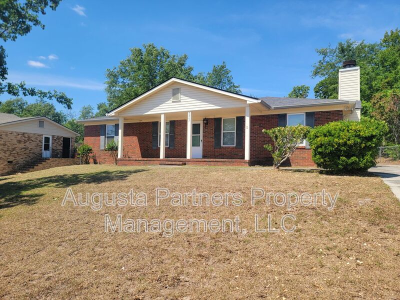 Hephzibah House: 2803 Ptarmigan Rd