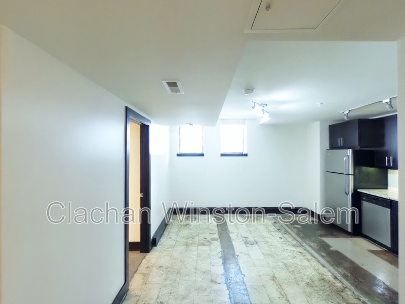 Winston Salem Apartment: 50 West Fourth Street