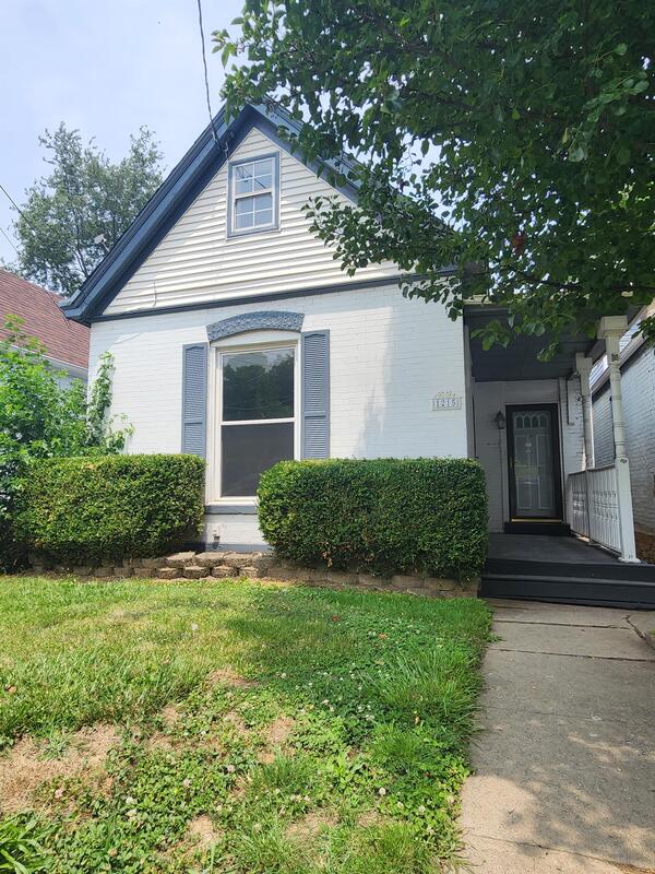 Dayton House: 1215 5th Avenue